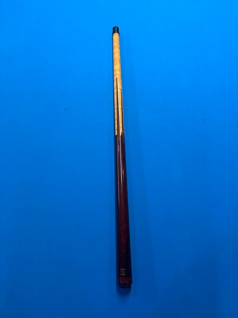 JOSS CUES ビリヤードキュー