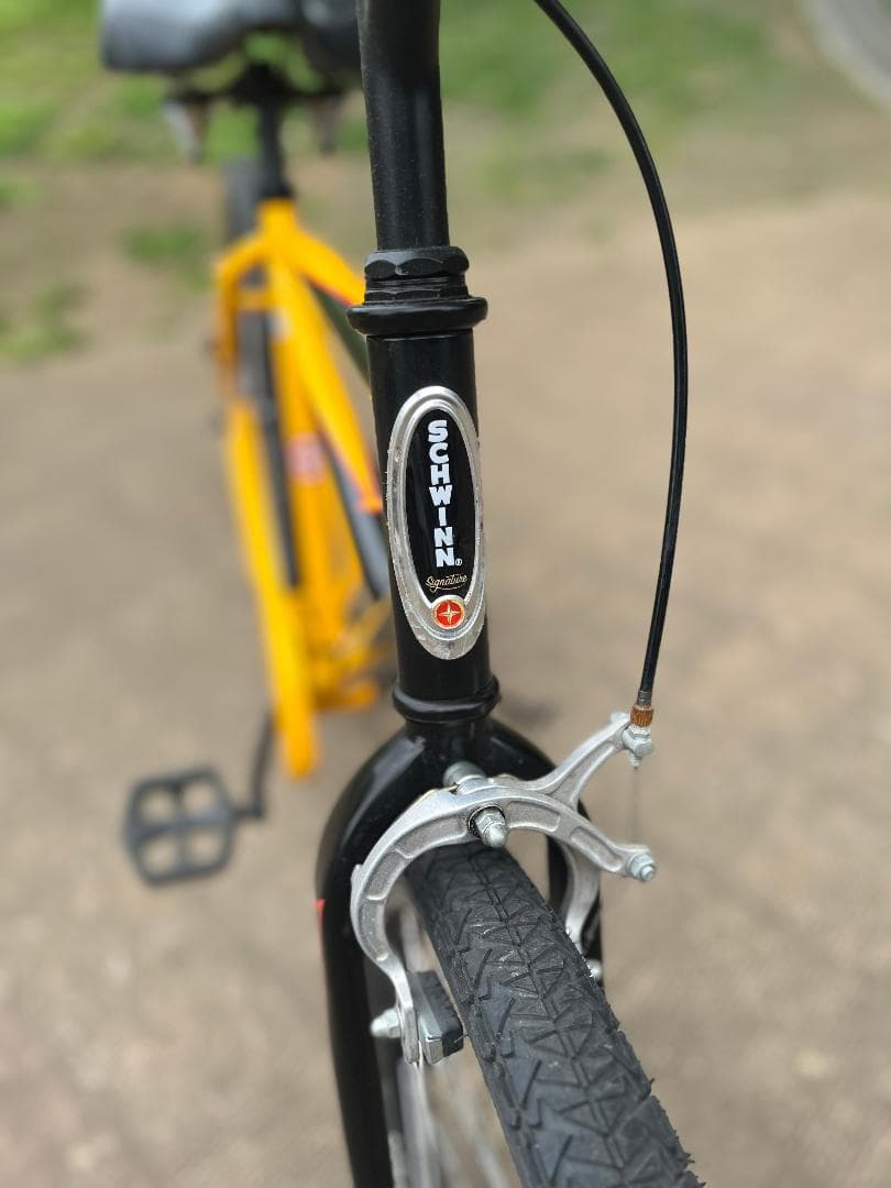 SCHWINN HEAVY DUTI シュウィン ヘヴィーデューティー