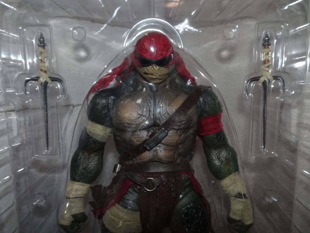 スリーゼロ ラファエル ティーンエイジ・ミュータント・ニンジャ・タートルズ1/6