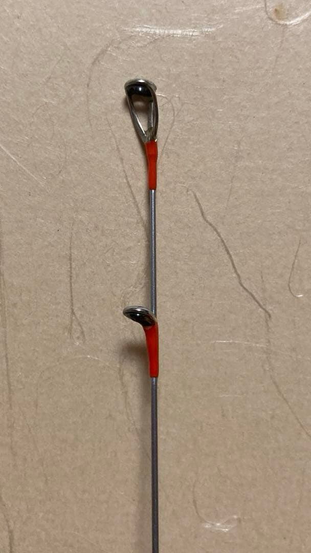 DAIWA イカメタルロッドとKANJIオモリグロッド