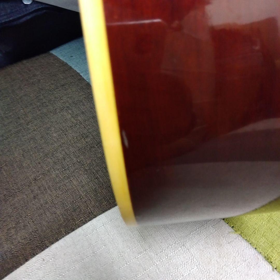 Arai 　アコースティックギター　ケース付き