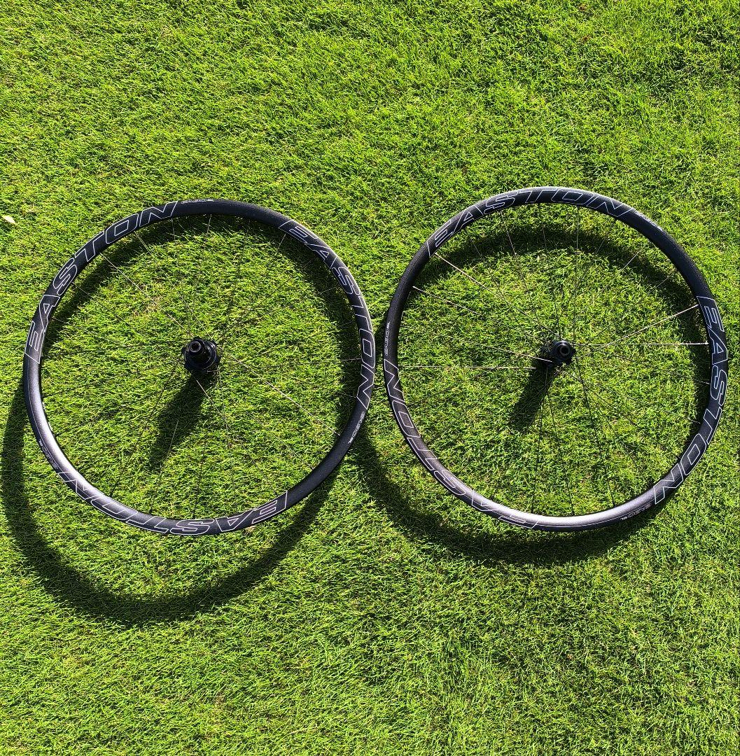 EASTON EA90 SL DISC 前後セット