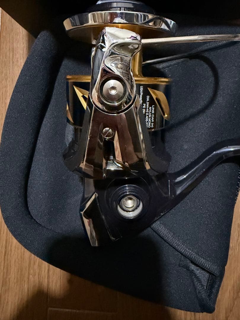 おまけ付き　19ステラSW 14000XG リール STELLA シマノ