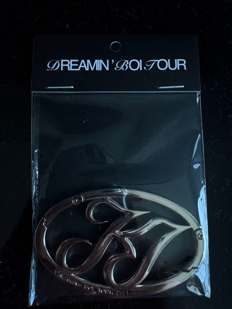 kohjiya KJ シルバー カラビナ