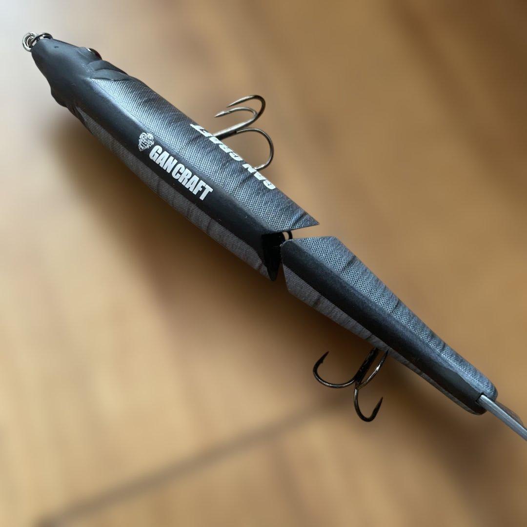 GAN CRAFT × OWNDAYS オンデーズ ジョインテッドクロー