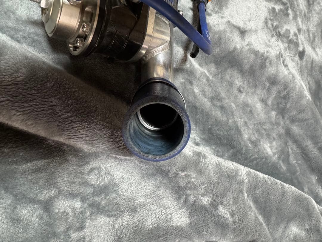 トラスト グレッディーブローオフバルブFV ジムニーJB23W４型〜