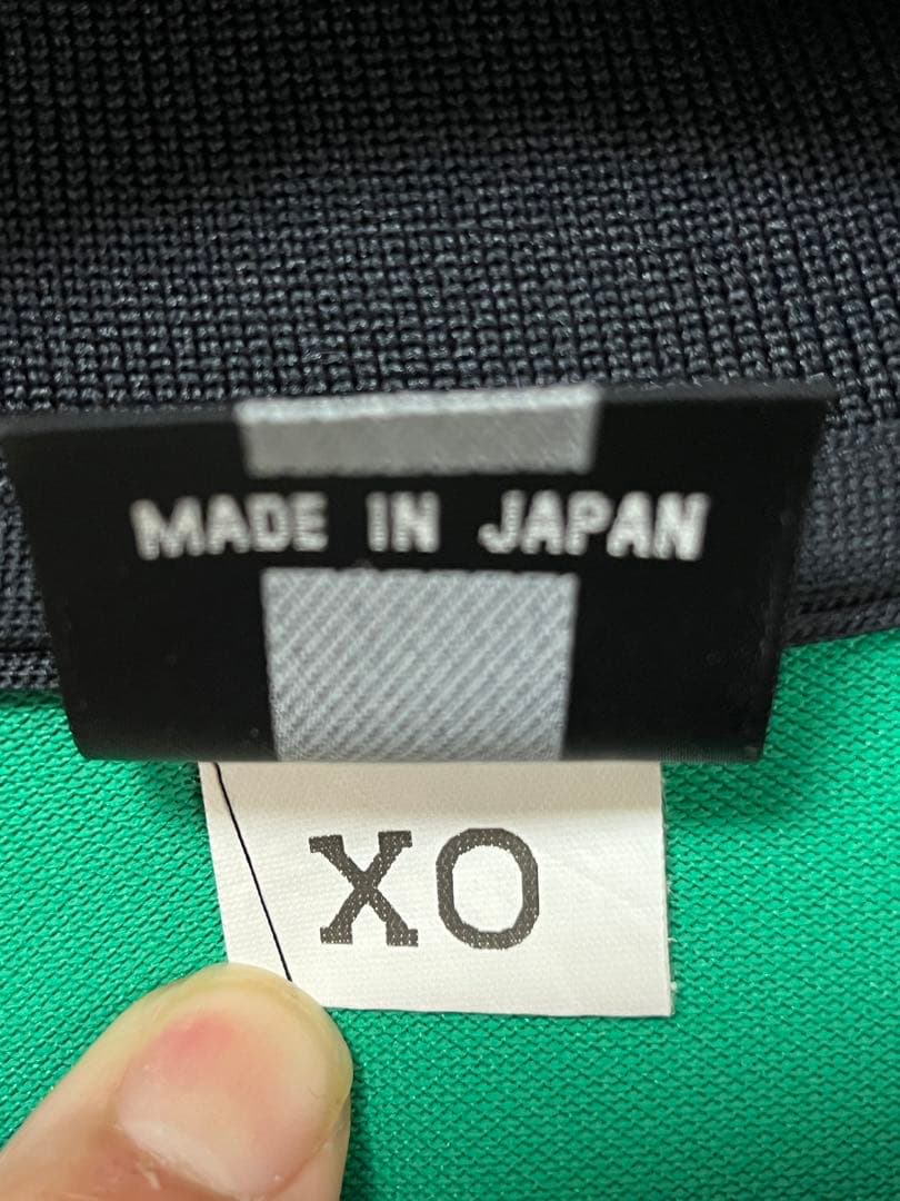 美品　アルビレックス新潟　GKユニフォーム　長袖 Jリーグ　kappa カッパ