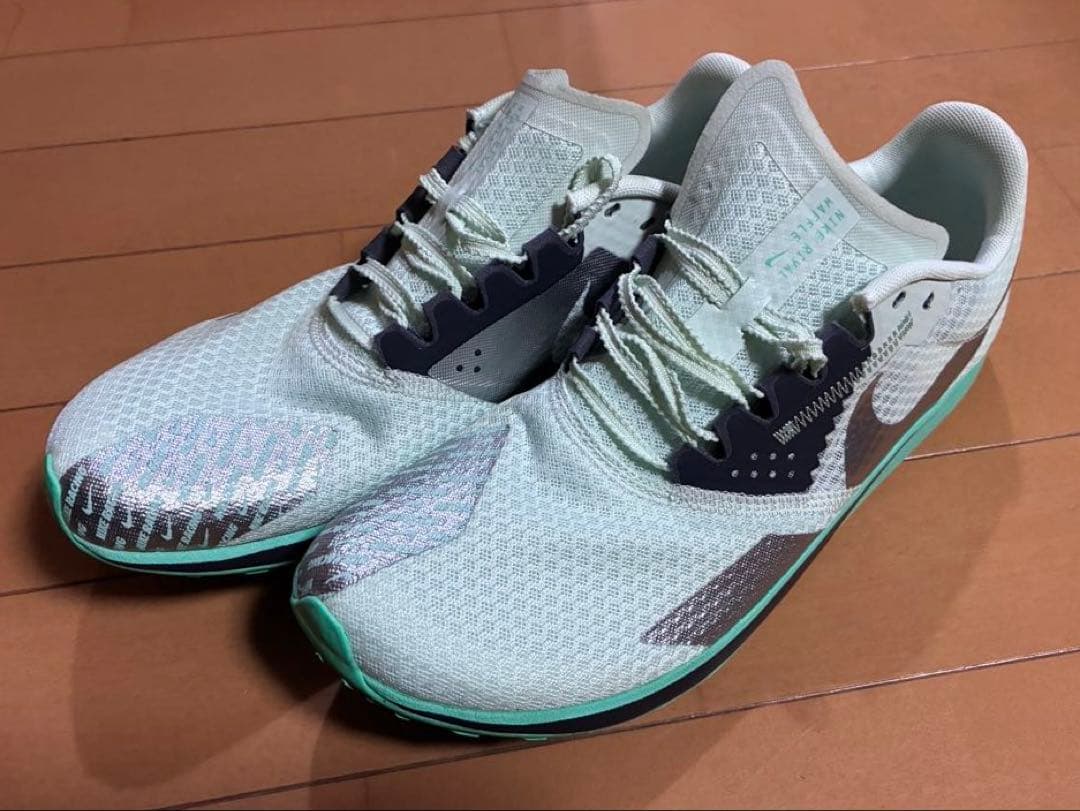 27 nike ライバルワッフル6 rivalwaffle6 ナイキ