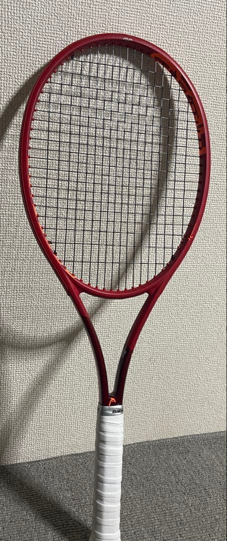 HEAD PRESTIGE MP ヘッド プレステージ MP