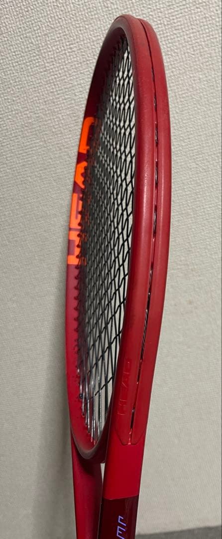 HEAD PRESTIGE MP ヘッド プレステージ MP