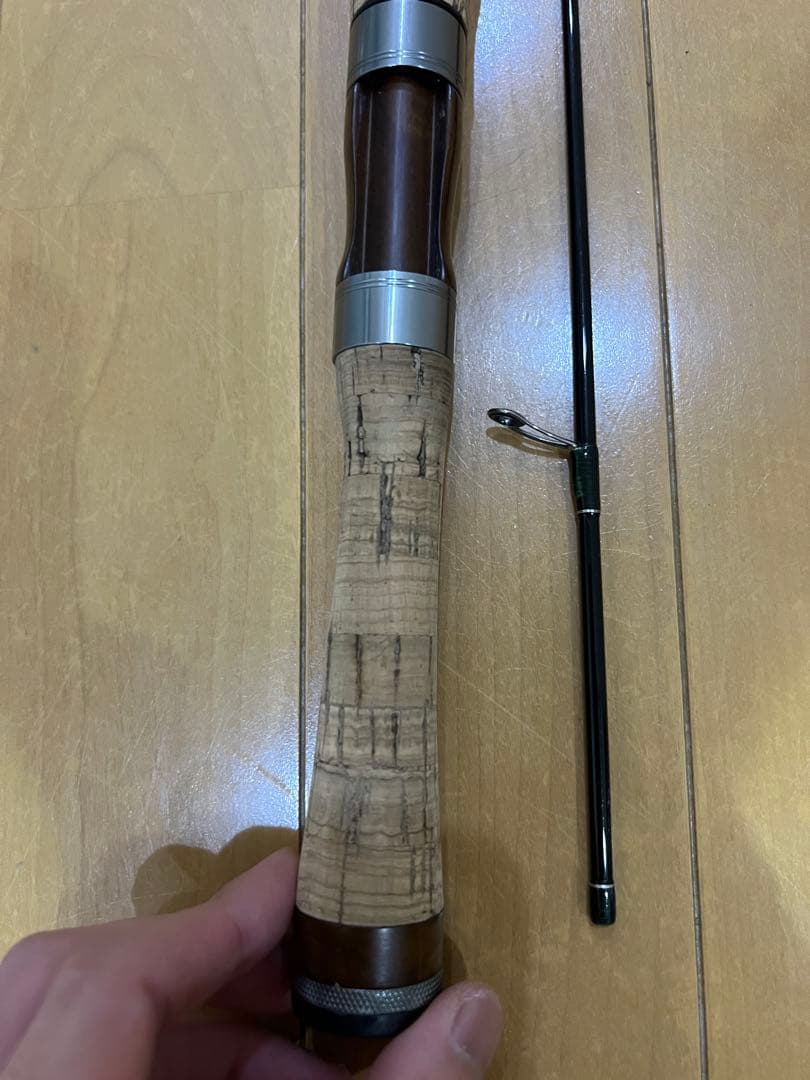 テンリュウ　レイズ542L