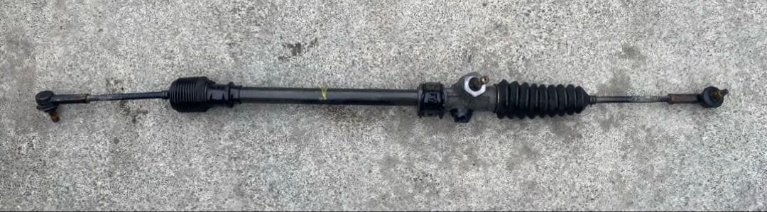 スズキ スイフト スポーツ HT81S ステアリングギアボックス