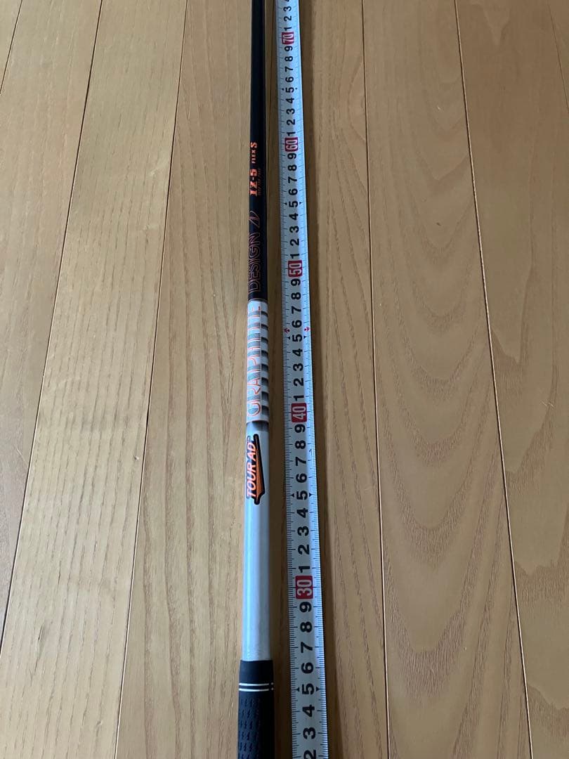 M*2様 コブラダークスピード　MAX 10.５° シャフトTour AD 2本