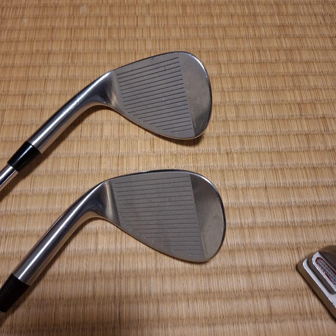 Nike Vapor Speed ゴルフクラブセット13本