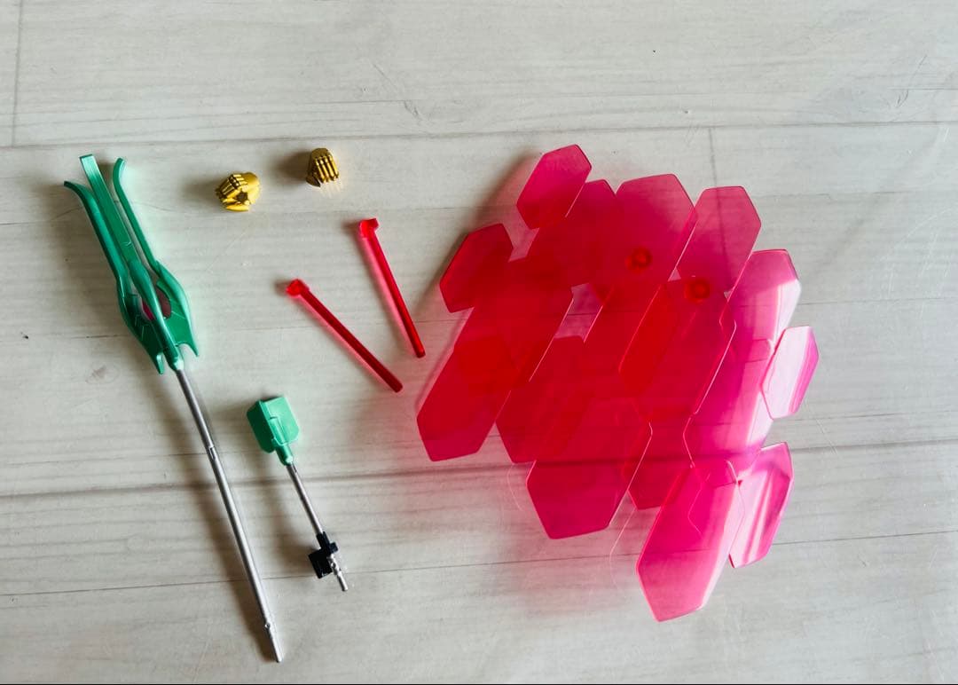 【中古品】ROBOT魂　ランスロット　& ガウェイン　　　　4体セット