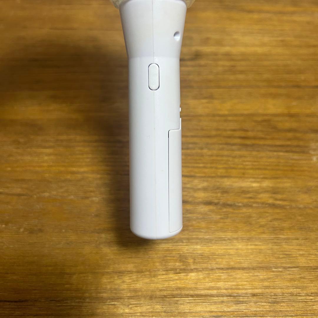 M!LK ペンライトミルクラスタルスティック 初代