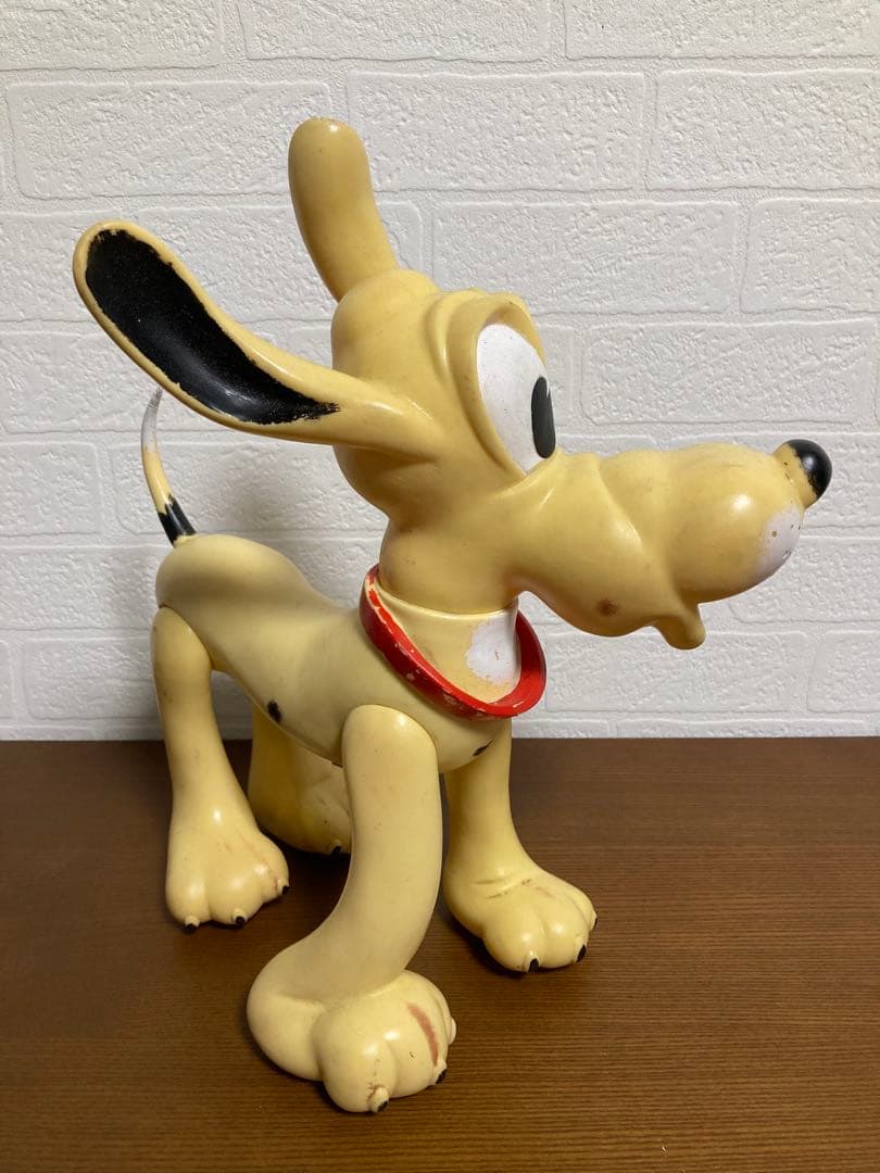 プルート　ledraplastic レドラプラスチック