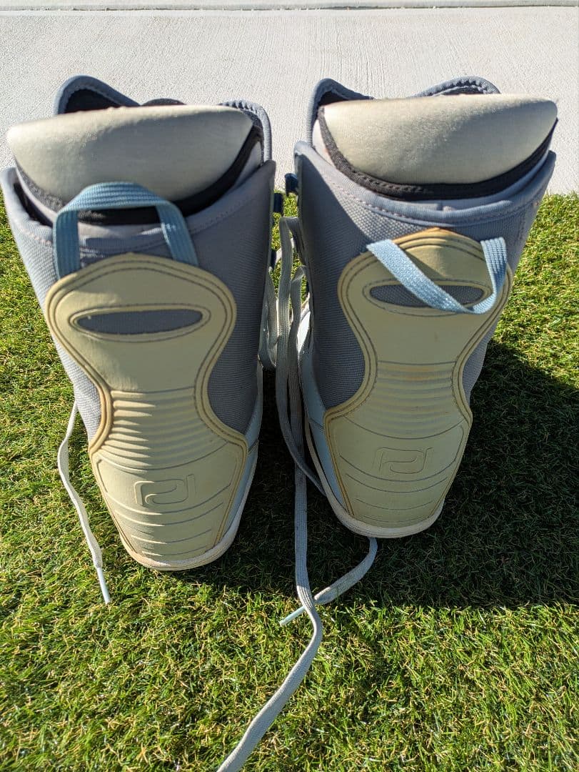 K2 スノーボード ピンク/グリーン