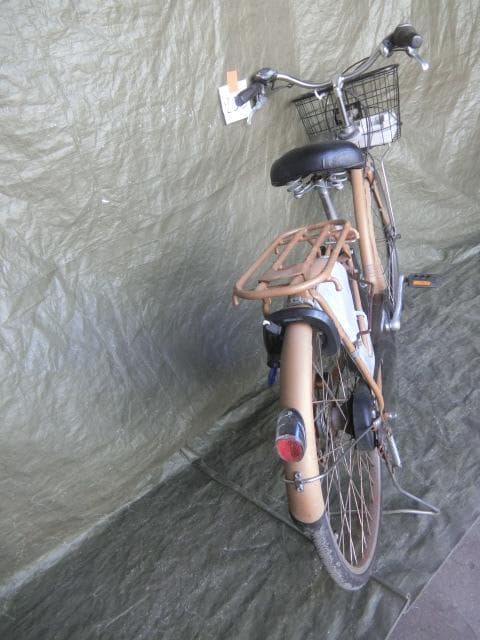 200：Panasonic ギュットプラス　ジャンク　引取限定：埼玉県所沢市