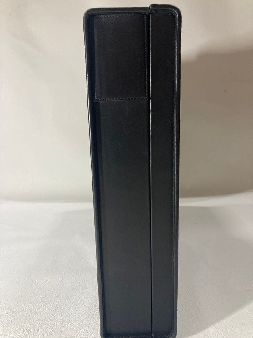 PORSCHE DESIGN ポルシェデザイン オールレザーアタッシュケース