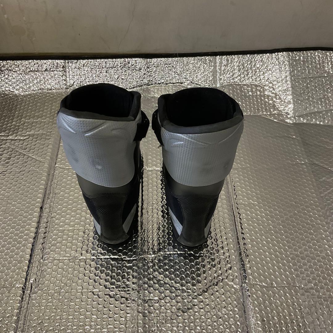 DEELUXE TRACK225 ハードブーツ　24.0cm