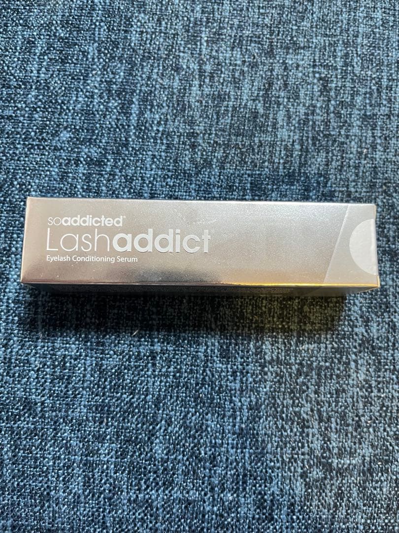 ラッシュアディクト アイラッシュ コンディショニングセラム アドバンス