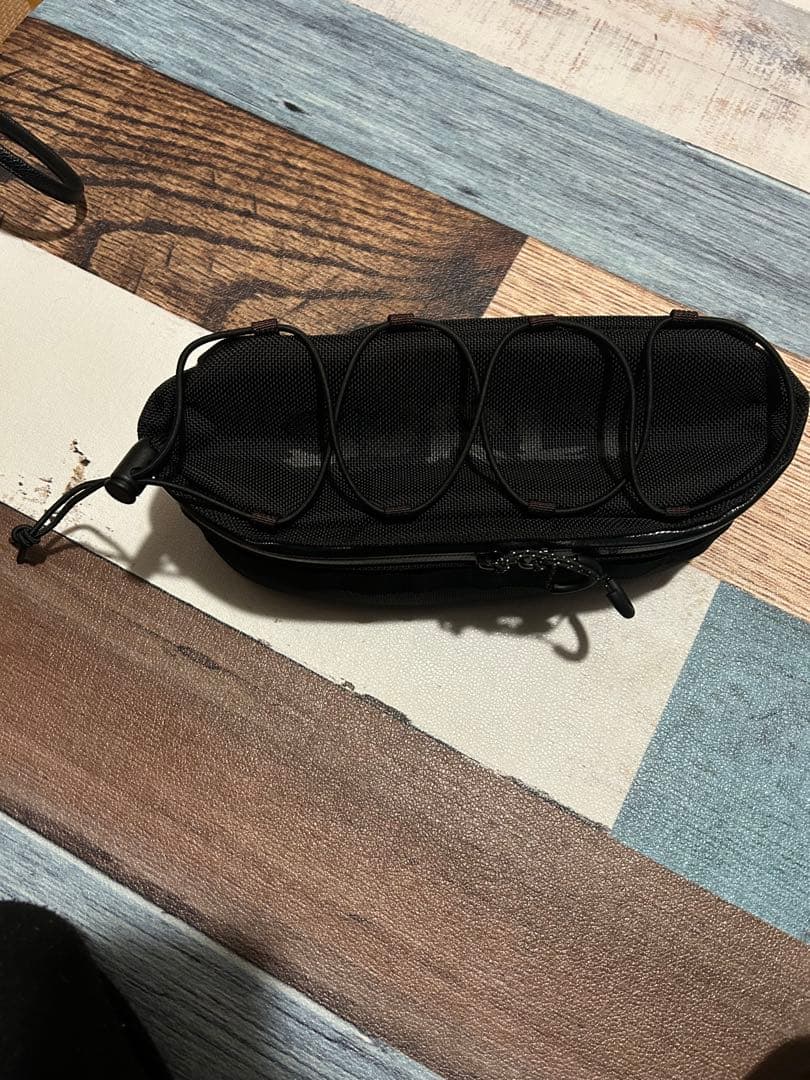 サーリー　モロコバーバッグ　美品