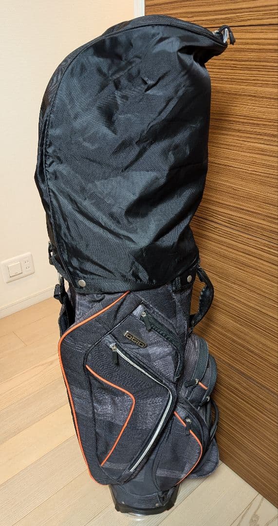OGIO SILENCER CHAMBER 14分割 キャディバッグ