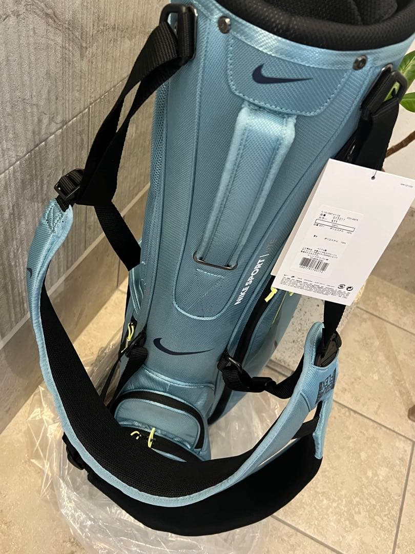 Nike スタンドキャディバッグ