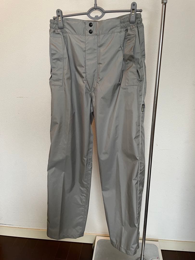 キ*ツ様 未着用？ダイワ　ゴアテックス　レインスーツ、着用品？ゴアウインドキャッ