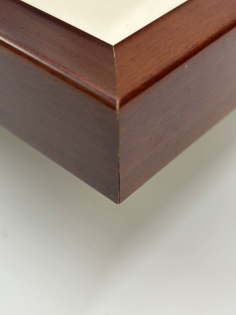 志摩欣哉「朱不ニと六地蔵」シルクスクリーン