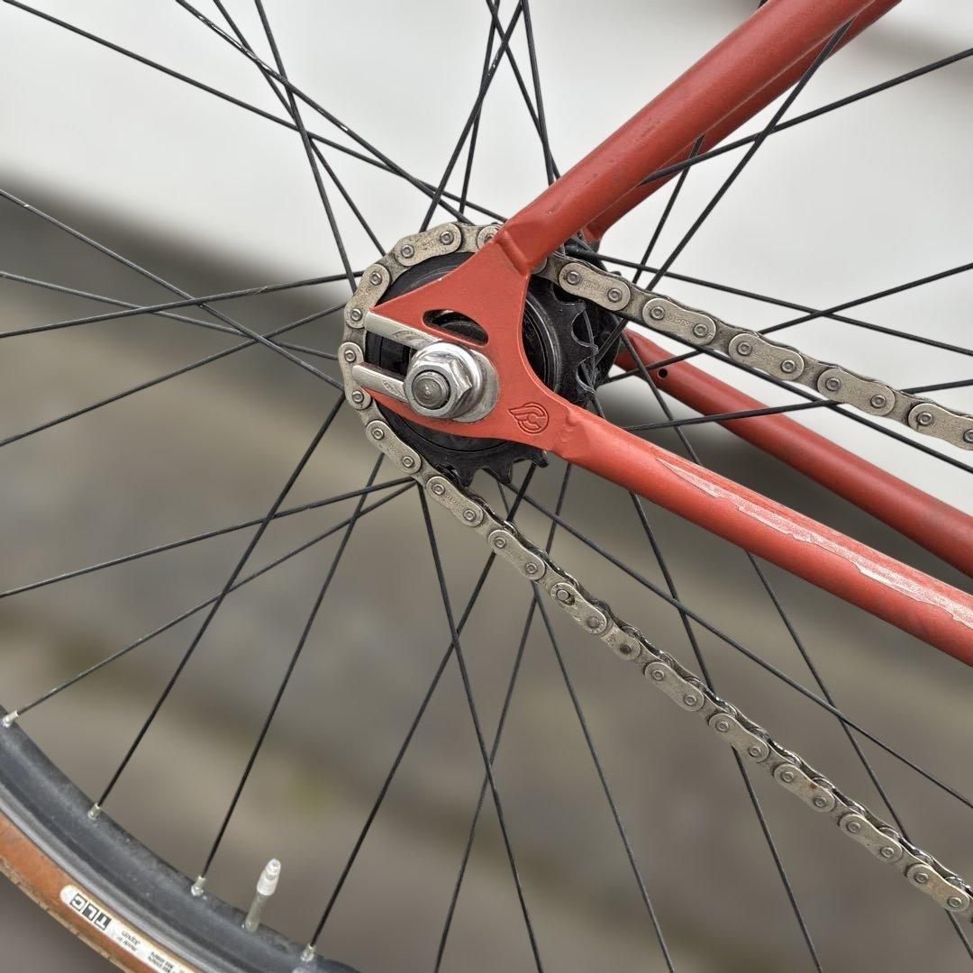 3*9様 チネリ　トゥット　 MサイズCINELLI TUTTO