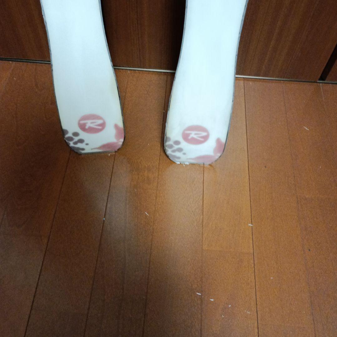 M*n様 送料無料　ROSSIGNOL　harmony　146センチ　ビンディン