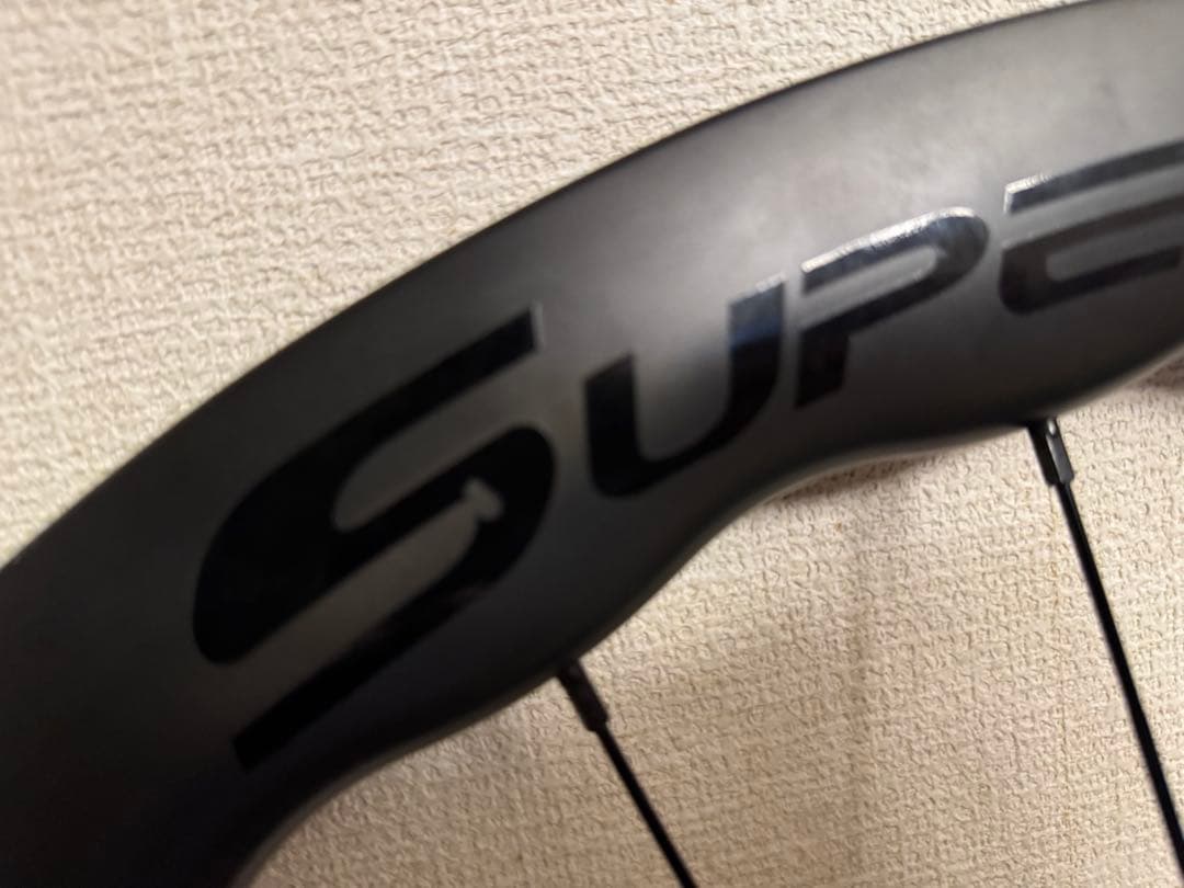 SUPERTEAM CX-6 スーパーチーム