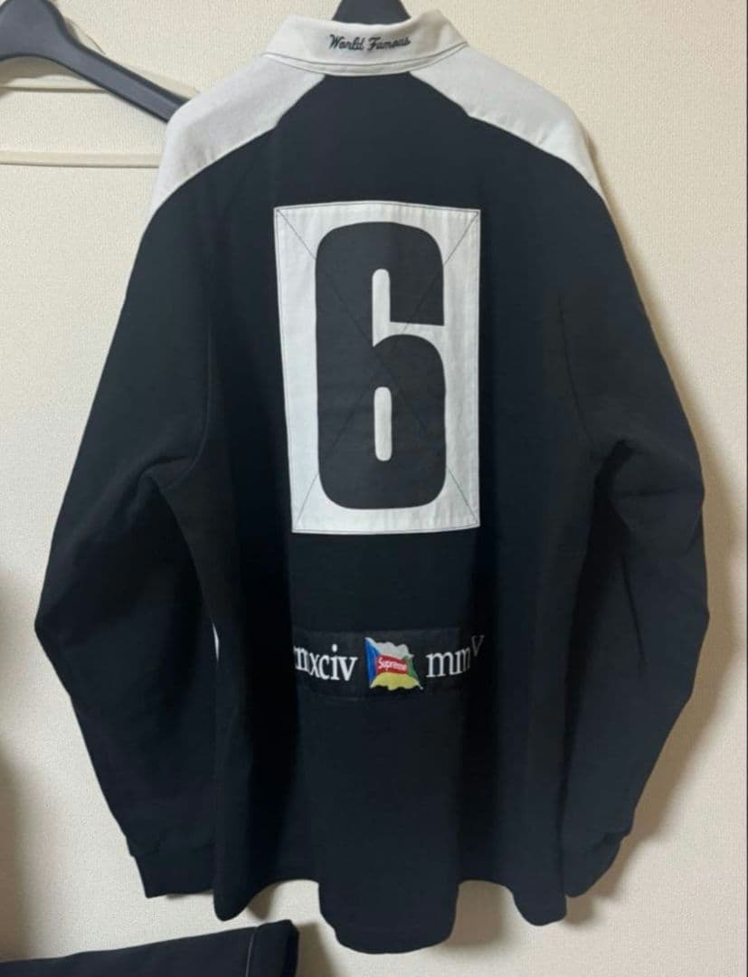 SUPREME （シュプリーム）