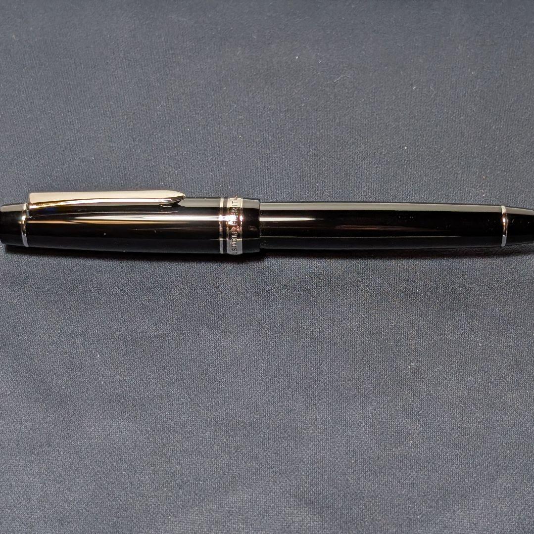 パイロット カスタムヘリテイジ912 FA