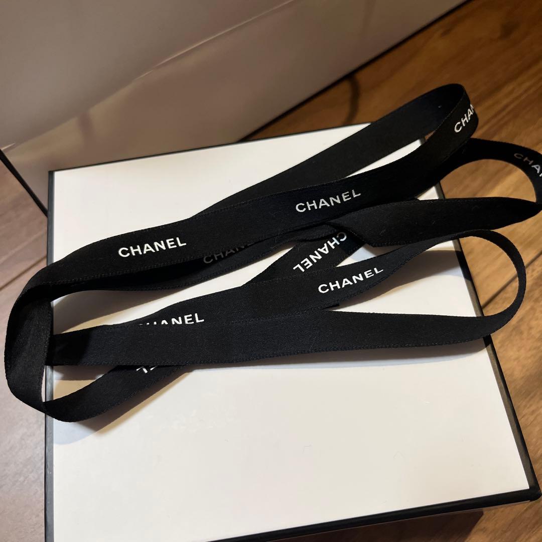 CHANEL 香水 ガブリエル