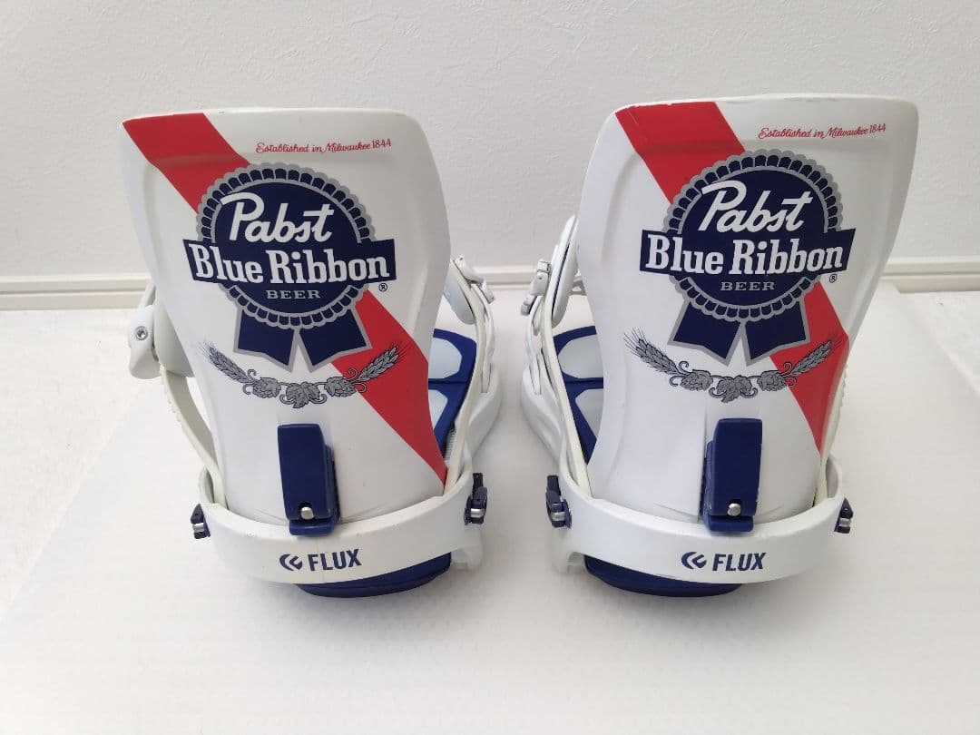 ◇FLUX PABST BLUE RIBBON XF Mサイズ◇