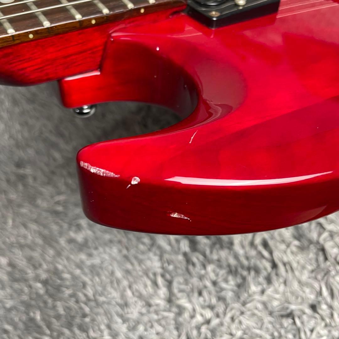 ギター Epiphone SG Special