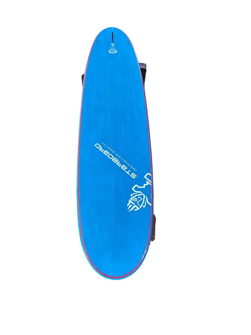 【中古】LONGBOARD（CARBON）