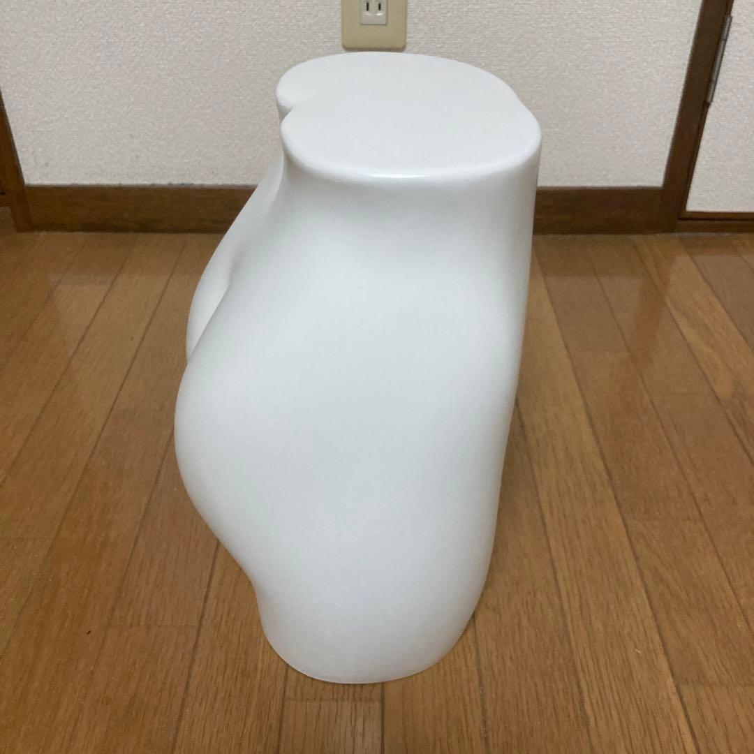 トルソー　下半身　女性用