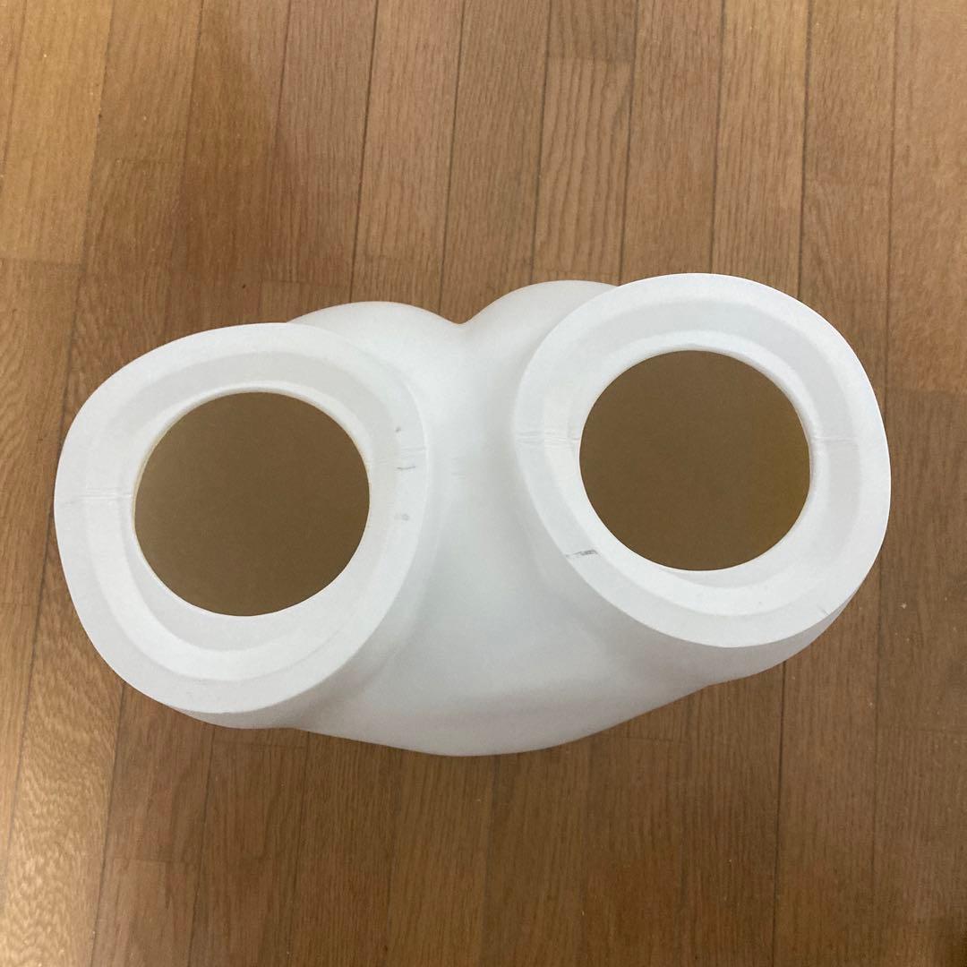 トルソー　下半身　女性用