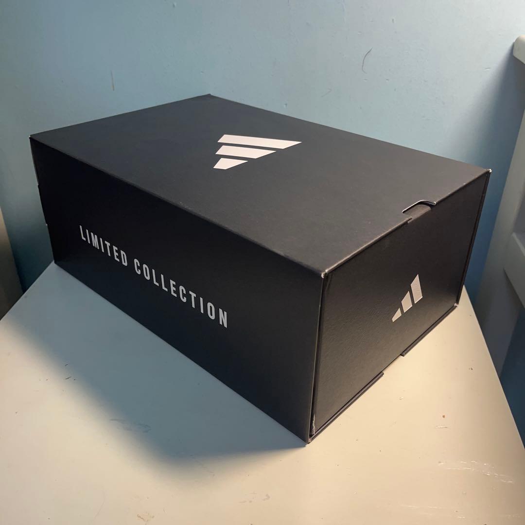 【数量限定・完売品】 アディダス プレデター エリート FT FG TAA 26