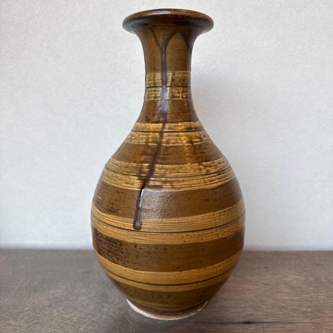 小鹿田焼 民藝 陶芸 焼物