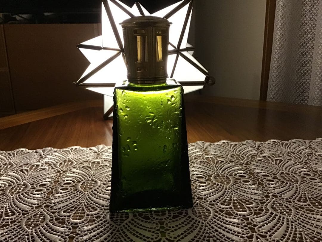 ランプベルジェ　アロマランプ　製品名 オットマン