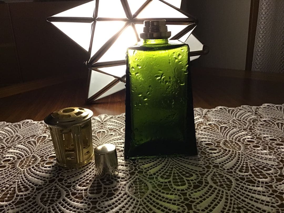 ランプベルジェ　アロマランプ　製品名 オットマン