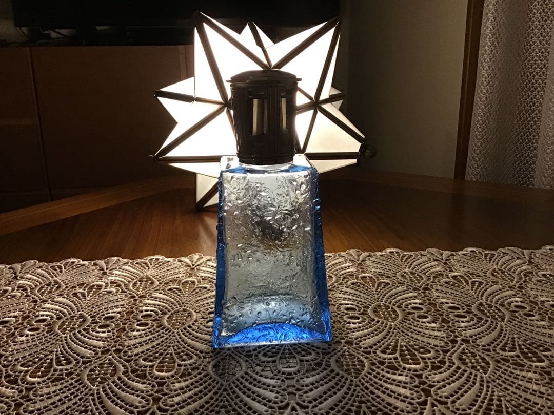 ランプベルジェ　アロマランプ　製品名 オットマン