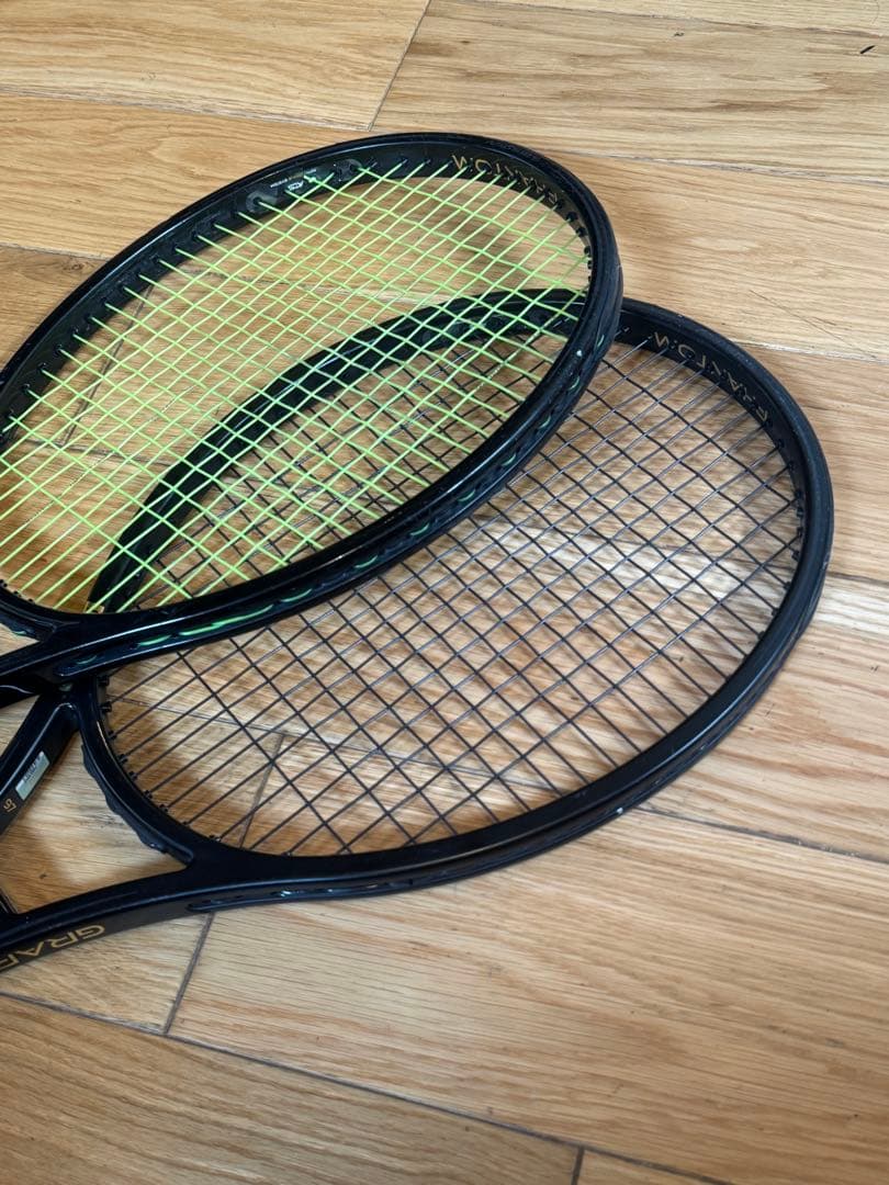 [2本セット]ファントムグラファイト97 300g 315g