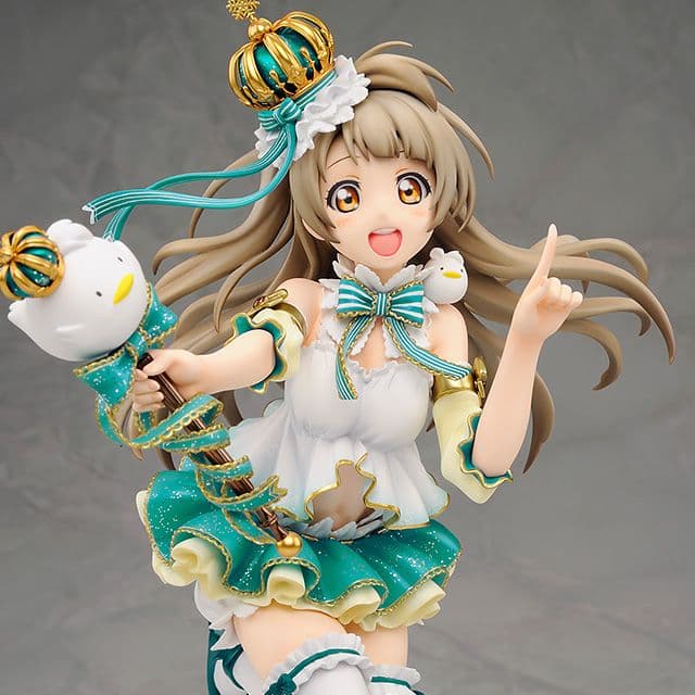 ラブライブ！ 南ことり 1/7スケールフィギュア ALTER