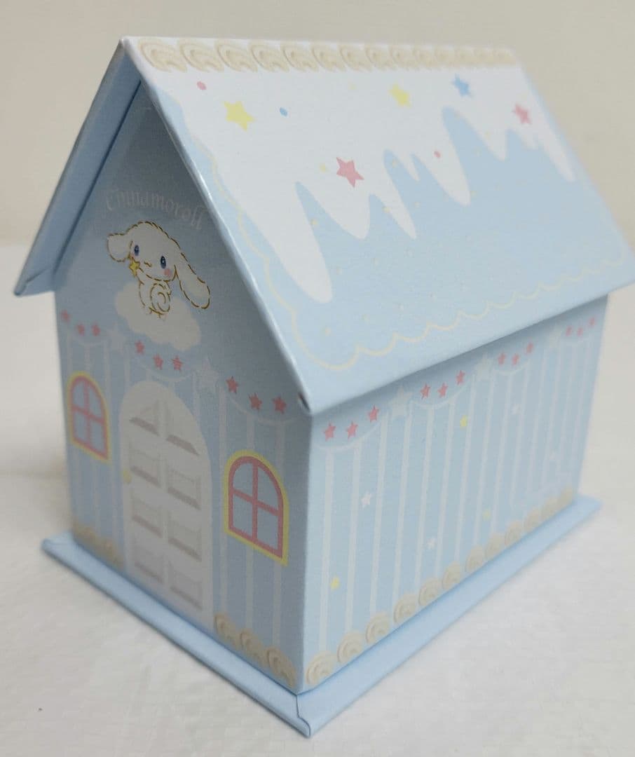 【FROM JAPAN】セイコー×シナモロール コラボウオッチ レディース